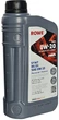 Моторное масло ROWE HighTec Synt RS D1 SAE 0W-20 1 л (20051-0010-99) - изображение 1