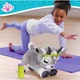 Интерактивная музыкальная игрушка Козленок Дейзи Hasbro FurReal Daisy The Yoga Goat (28104) - изображение 5