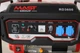 Бензиновый генератор MAST GROUP RD3600 3 кВт 49 кг - изображение 3