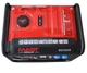 Бензиновый генератор MAST GROUP RD3600 3 кВт 49 кг - изображение 4