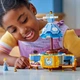 Конструктор LEGO Disney Princess Платье Золушки 474 детали (43266) - изображение 4