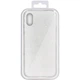 TPU чехол Nova для Apple iPhone X / XS (5.8") Clear - 00000077616_1 - изображение 3