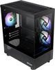 Obudowa Thermaltake View 170 TG ARGB Black (CA-1Z4-00M1WN-00) - obraz 6