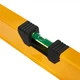 Уровень 60 см алюминиевая рамка 1.0 мм INGCO Super Select - изображение 2