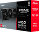 Відеокарта ASUS PCI-Ex Radeon RX 9070 PRIME OC Edition 16GB GDDR6 (256bit) (20000) (HDMI, 3 x DisplayPort) (PRIME-RX9070-O16G) - зображення 9