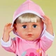 Набір одягу для ляльки Baby Born Рожевий спортивний костюм 43 см 837313 (4001167837313) - зображення 4
