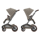 Коляска прогулочная Maxi-Cosi Fame Twillic Truffle (1122470110) - изображение 4
