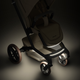 Коляска прогулочная Maxi-Cosi Fame Twillic Truffle (1122470110) - изображение 6