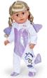 Одяг для ляльки Baby Born Комбінезон єдинорога 43 см 838266 (4001167838266) - зображення 2
