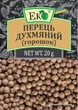 Перець духмяний горошок Еко 20 г - изображение 1