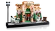 Конструктор LEGO Icons Французька кав'ярня 1101 деталь (10362) - зображення 4