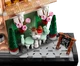 Конструктор LEGO Icons Французька кав'ярня 1101 деталь (10362) - зображення 11
