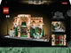 Конструктор LEGO Icons Французька кав'ярня 1101 деталь (10362) - зображення 14