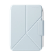 Чехол для планшета Pitaka MagEZ Case Folio 2 Light Blue for iPad Mini 6/iPad Mini (A17 Pro) (FIM2403) - изображение 1