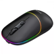 Беспроводная компьютерная мышь Proove Blink Wireless Mouse, Black - изображение 2