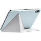 Чехол для планшета Pitaka MagEZ Case Folio 2 Light Blue for iPad Mini 6/iPad Mini (A17 Pro) (FIM2403) - изображение 3