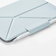 Чехол для планшета Pitaka MagEZ Case Folio 2 Light Blue for iPad Mini 6/iPad Mini (A17 Pro) (FIM2403) - изображение 5