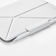 Чехол для планшета Pitaka MagEZ Case Folio 2 White for iPad Mini 6/iPad Mini (A17 Pro) (FIM2402) - изображение 4