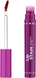 Увлажняющий тинт для губ Lamel Professional Lip Stain Hydrating Lip Tint 03 2.7 мл (0810149047572) - изображение 1
