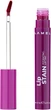 Увлажняющий тинт для губ Lamel Professional Lip Stain Hydrating Lip Tint 04 2.7 мл (0810149047596) - изображение 1