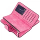 Женский кошелек Baellerry Forever N2345 JDT-0845783 Розовый - изображение 3