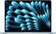 Laptop Apple MacBook Air 13.6" M4 16/512GB 2025 (MC6U4ZE/A) Sky Blue - obraz 1