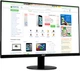 Монітор 21.5" Acer SA220Qbid (UM.WS0EE.003 / UM.WS0EE.002) Black - зображення 2