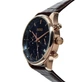Годинник Boss Gregor Коричневий 44 mm - зображення 2