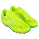 Бутси футбольне взуття дитяче JOMA PROPULSION PRJS2509HG розмір 35 (верх-фібратек, підошва-RB, жовтий) - зображення 4