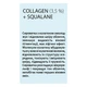 Сироватка для обличчя HOLLYSKIN Collagen Glow Serum, 30 мл - зображення 3