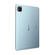 Планшет 10.1" Blackview Oscal Pad 70 4+3/128Gb 4 ядра Android 12 6580 mAh Blue - изображение 7