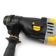 Перфоратор мережевий DeWALT D25143K 900 Вт, 3.2 Дж, 5350 уд/хв (П01-005) - зображення 5
