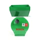 Зернодробилка Bosch BFS 4200 4.2 кВт, 230 кг/час, кормоизмельчитель для зерна и початков кукурузы (З01-006) - изображение 3