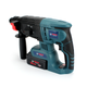 Акумуляторний безщітковий перфоратор BOSCH GBH 36V-EC Pro 36V, 6AH, 1,8 Дж, 2 Li-Ion АКБ, зарядний пристрій (П01-001) - зображення 4