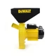 Зернодробилка DeWalt DWS 4200 4.2 кВт, 230 кг/час, кормоизмельчитель для зерна и початков кукурузы (З01-017) - изображение 6