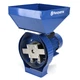 Зернодробилка Husqvarna EFS 4300 4.3 кВт, 320 кг/час, кормоизмельчитель для зерна и початков кукурузы (З01-001) - изображение 9
