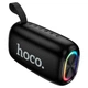 Портативна колонка HOCO HC25 Radiante sports BT speaker, 10W*2, Black (6942007618847) - изображение 2