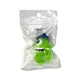Флеш-накопичувач Wibrand USB 2.0 Mike Wazowski 16Gb Green - зображення 2