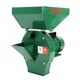 Зернодробилка + Млин Bosch BFS 4200 4.2 кВт, 230 кг/час, кормоизмельчитель для зерна и корнеплодов (З01-013) - изображение 2