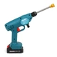 Акумуляторна ручна мийка Makita DHW040ZK 21V, 5 Ah, 26bar, 228 л/год, Li-Ion АКБ, зарядний пристрій (АМ01-003) - зображення 6