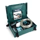 Аккумуляторная ручная мойка Makita DXR-911 36V, 6Ah, 40bar, 330 л/час, 2 Li-Ion АКБ, зарядное устройство (АМ01-005) - изображение 10