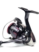 Катушка Daiwa 23 Fuego LT 2000D - изображение 6