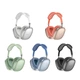 Бездротові навушники HOCO W55 Pleasing BT headphones Green (6942007632706) - изображение 3