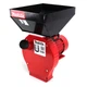 Зернодробилка Makita EFS 4200 4.2 кВт, 280 кг/час, кормоизмельчитель для зерна и початков кукурузы (З01-002) - изображение 1