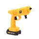 Аккумуляторная ручная мойка DeWalt DCPW560B 24V, 5Ah, 26bar, 230 л/час, 2 Li-Ion АКБ, зарядное устройство (АМ01-007) - изображение 7