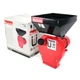 Зернодробилка Makita EFS 4200 4.2 кВт, 280 кг/час, кормоизмельчитель для зерна и початков кукурузы (З01-002) - изображение 10