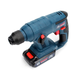 Акумуляторний перфоратор BOSCH GBH 36V-Li Compact 36V, 5AH, 1,8 Дж, 2 Li-Ion АКБ, зарядний пристрій (П01-002) - зображення 3