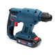 Акумуляторний перфоратор BOSCH GBH 36V-Li Compact 36V, 5AH, 1,8 Дж, 2 Li-Ion АКБ, зарядний пристрій (П01-002) - зображення 4