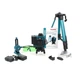 Аккумуляторный лазерный нивелир Makita SK700GDZ 3D-4D уровень 3.7V, 5AH, 16 линий, АКБ уровень со штативом (Л01-001) - изображение 8