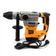 Перфоратор бочковий DeWALT Professional D25601K 2100 Вт, 12 Дж, 4000 уд/хв (П01-009) - зображення 6